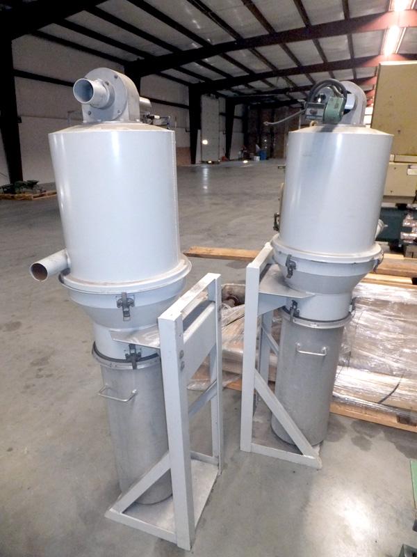 Conair DC1 140011 Filter, Vacuum Series 1 Garden City Plastics